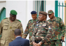Niger Junta To Prosecute Detained President For Treason