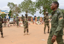 Niger Generals Recall Envoy From Abidjan Over Ivory Coast Outburst