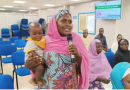UNICEF, Others Seek More Support For Nursing Mothers