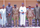 Zulum Redeems N10m Pledge To Wounded Soldiers