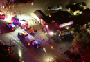 4 Killed, 6 Injured In Mass Shooting In Southern California