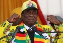 Zimbabwe’s 80-year-old President Seeks New Term