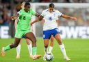WWC Exit: Super Falcons Dreams End With Superlative Performance 