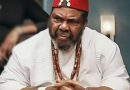 Pete Edochie Comments On Increasing Rate Of Divorce In Movie Industry