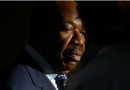 How Gabon’s ‘All-Powerful’ Bongo Dynasty Lost His 55-year Grip