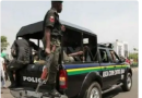 Eight Suspects Arrested In Connection To Plateau Massacre