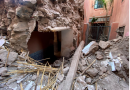 820 People Killed, 672 Injured In Morocco’s Deadliest Tremor