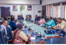 Minister Briefs TUC On Efforts To Mitigate Hardship