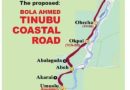 Organization Writes Tinubu, Requests For Construction Of NELGA Coastal Trunk Road