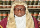 Rivers Appeal Court judge, Justice Ikyegh Dies At 65