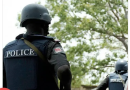 Nine Traffickers Allegedly Selling Children For N500,000 Arrested In Kano