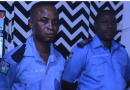 Two Policemen Dismissed For Robbery, Illegal Duty
