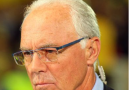 German Football Commanding Figure, Beckenbauer Dies At 78
