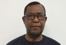 EFCC Arraigns Olu Agunloye For $6billion Fraud