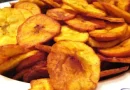 Agency Warns Residents As ‘Poisonous’ Plantain Chips Surface In Lagos