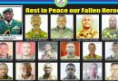 Okuama Killings: Delta Monarch Surrenders Self To Police
