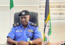 Delta State Police Commissioner, Abaniwonda Olufemi