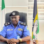 Delta State Police Commissioner, Abaniwonda Olufemi