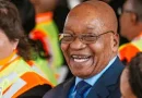 Former South Africa’s President Zuma Wins Court Bid To Contest May Elections