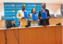 UNICEF, NGE Sign MoU On Children’s Rights Advancement 