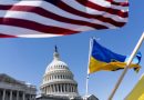 Russia Invasion: US Lawmakers Approve $61bn Military Aid For Ukraine