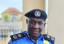 Eid-Kabir: CP Olufemi Assures Deltans of maximum security, orders strategic redeployment of officers