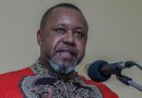 Malawi's dead VP