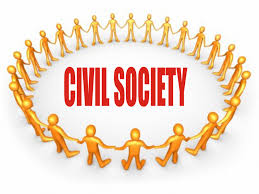 Nigeria civil society