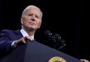 If Joe Biden is not fit to run for President, he is not fit to serve as President – House Speaker