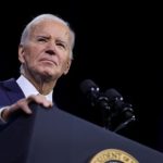 If Joe Biden is not fit to run for President, he is not fit to serve as President – House Speaker