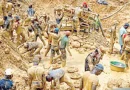 FG goes tough on Chinese illegal mining firm over site collapse