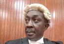 Nigerian Bar Association Loses Former Chairman