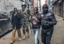 Kenyan Government Braces Up Security Amid New Protest