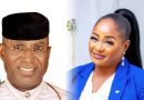 Prof Ugwumba Celebrates Former Dep Senate President, Ovie Omo-Agege At 61