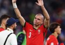 Portugal Football Legend Pepe Announces Retirement At 41