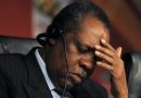 Former CAF president, Issa Hayatou dies at 77