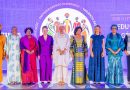 First Lady Seeks Gender-Sensitive Curriculum To Promote Equality