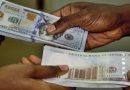 Naira appreciates to N1,594/$ in parallel market