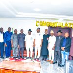 Delta Assembly Enacting Laws To Improve Citizens Well-being – Guwor