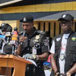 Delta State Police Command Records Milestones In Fight Against Crime