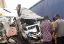 10 killed, one injured in Jigawa auto crash