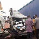 10 killed, one injured in Jigawa auto crash