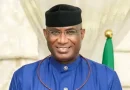 Omo-Agege’s epiphany of lies