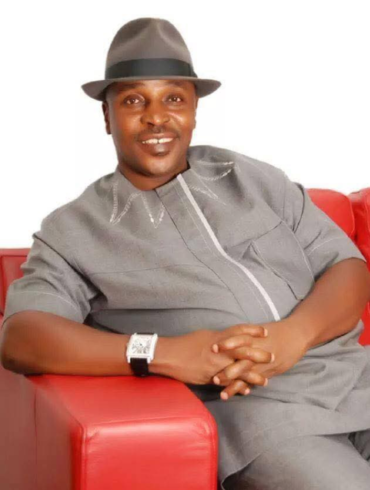 Hon. Charles Emetulu