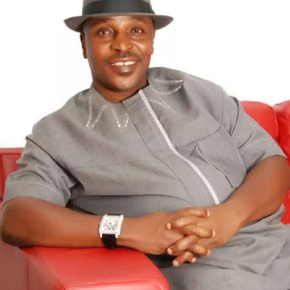 Hon. Charles Emetulu