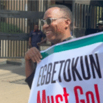 Omoyele Sowore