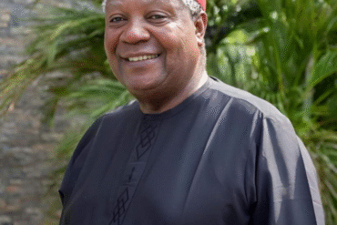 Chief Godwin Ifeanyi Edeme