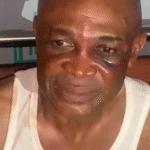 Mr. Asikawili Mojume Godwin