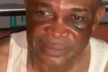 Mr. Asikawili Mojume Godwin