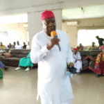 Chief Godwin Ifeanyi Edeme